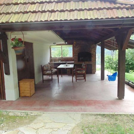 Holiday Home Alibegovic Visoko Exteriér fotografie