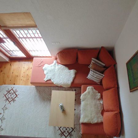 Holiday Home Alibegovic Visoko Exteriér fotografie