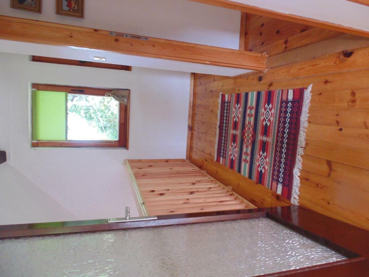 Holiday Home Alibegovic Visoko Exteriér fotografie