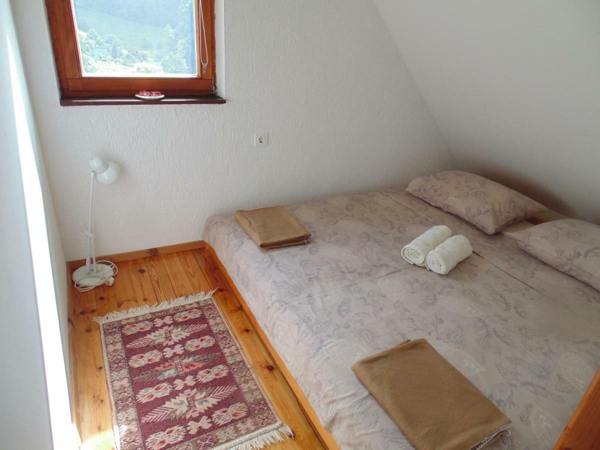 Holiday Home Alibegovic Visoko Exteriér fotografie