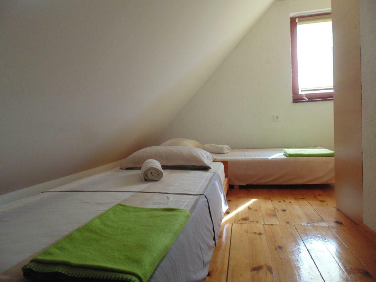 Holiday Home Alibegovic Visoko Exteriér fotografie
