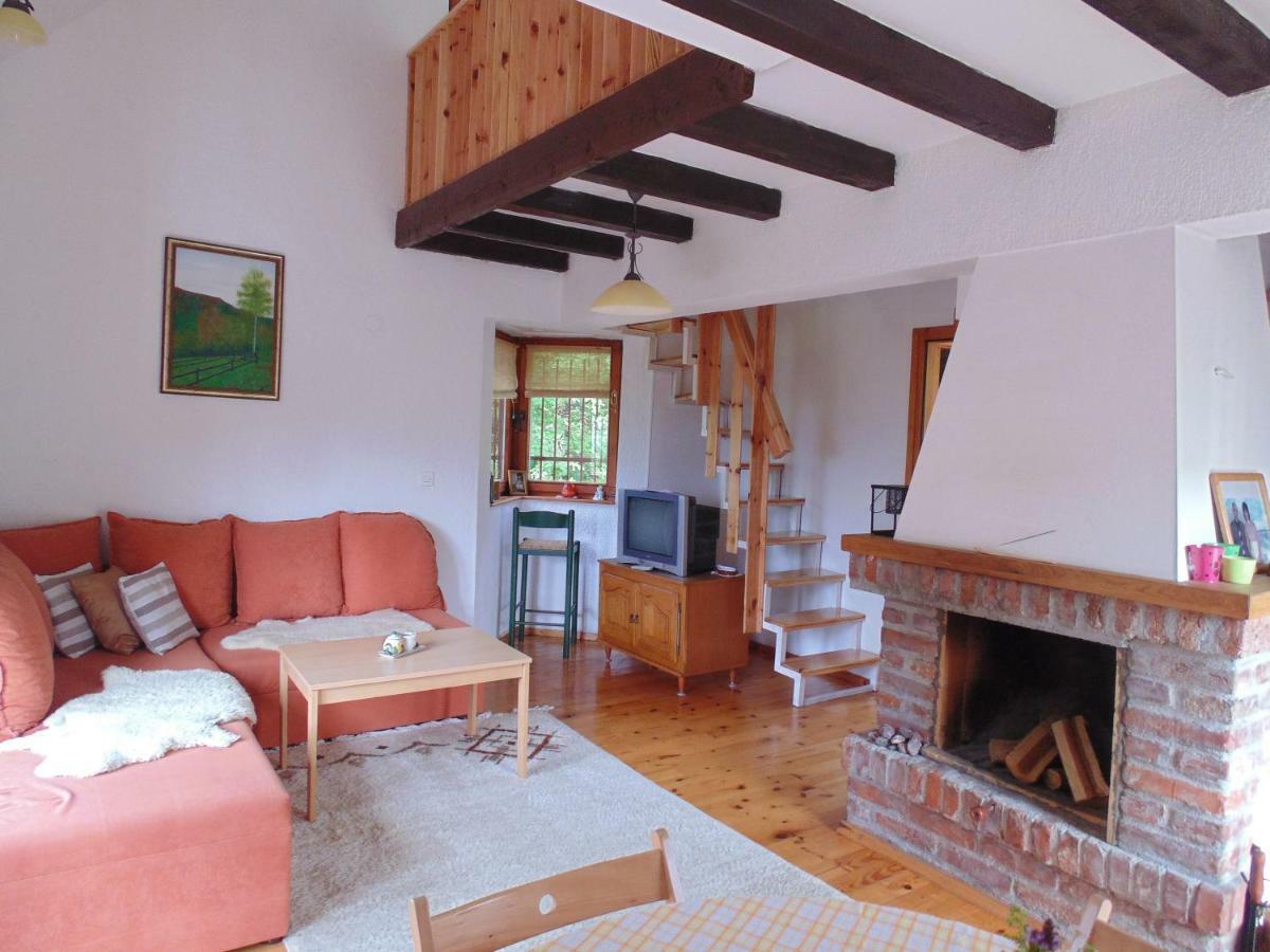 Holiday Home Alibegovic Visoko Exteriér fotografie