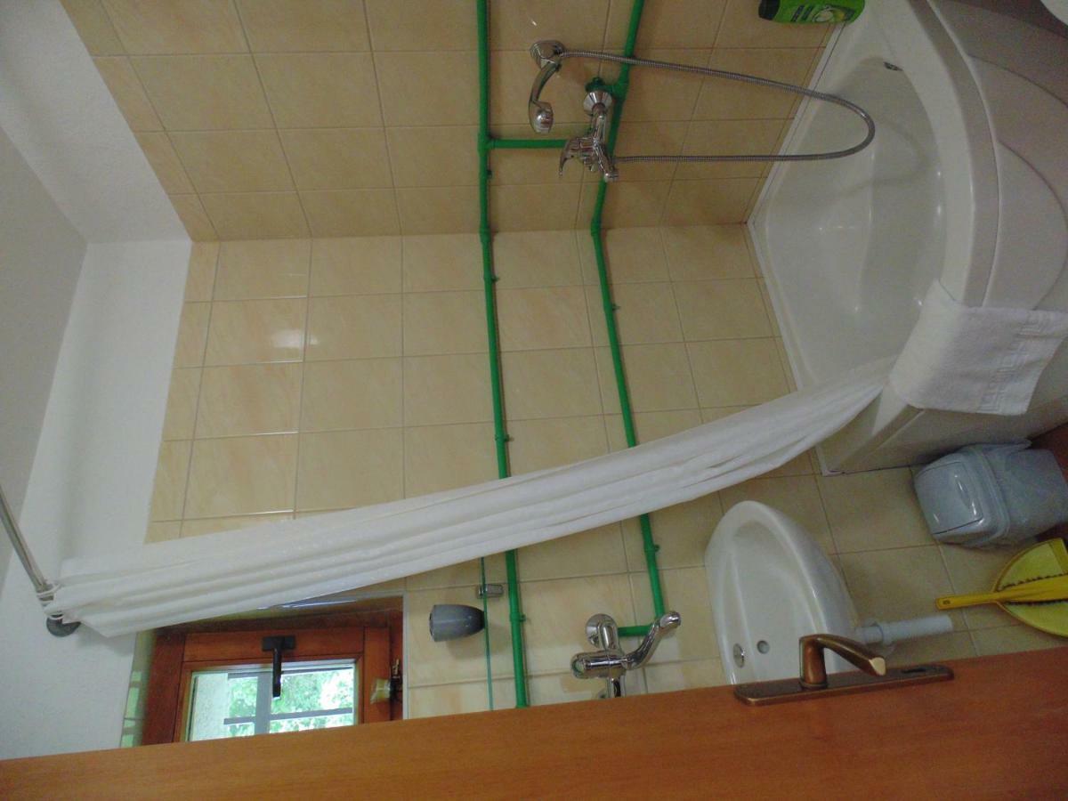Holiday Home Alibegovic Visoko Exteriér fotografie