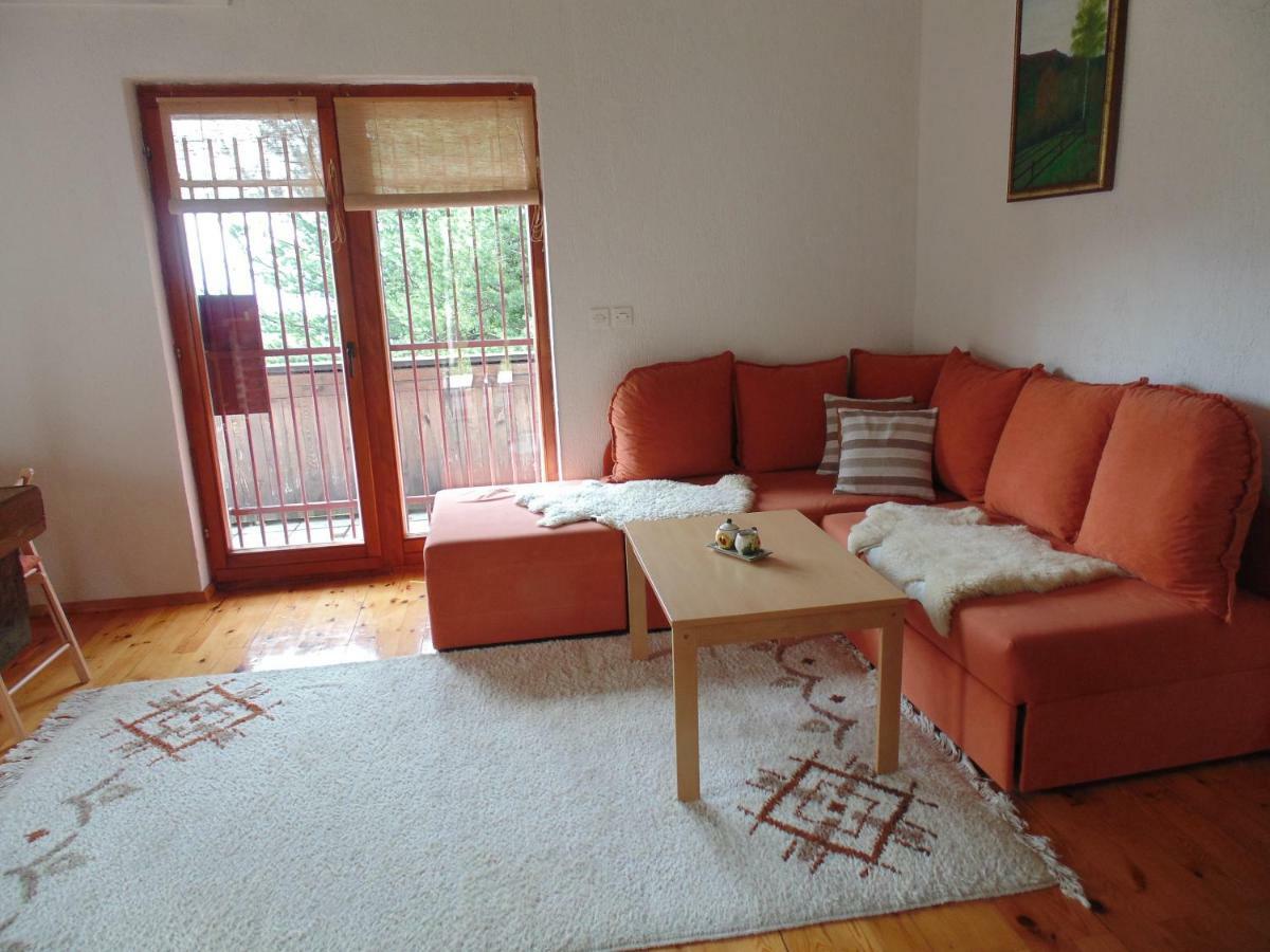Holiday Home Alibegovic Visoko Exteriér fotografie