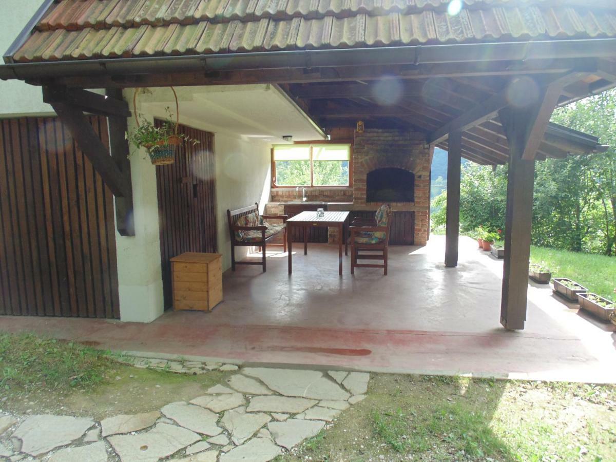 Holiday Home Alibegovic Visoko Exteriér fotografie