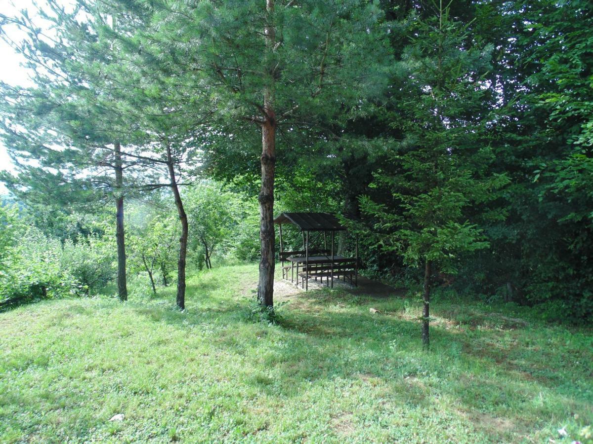 Holiday Home Alibegovic Visoko Exteriér fotografie