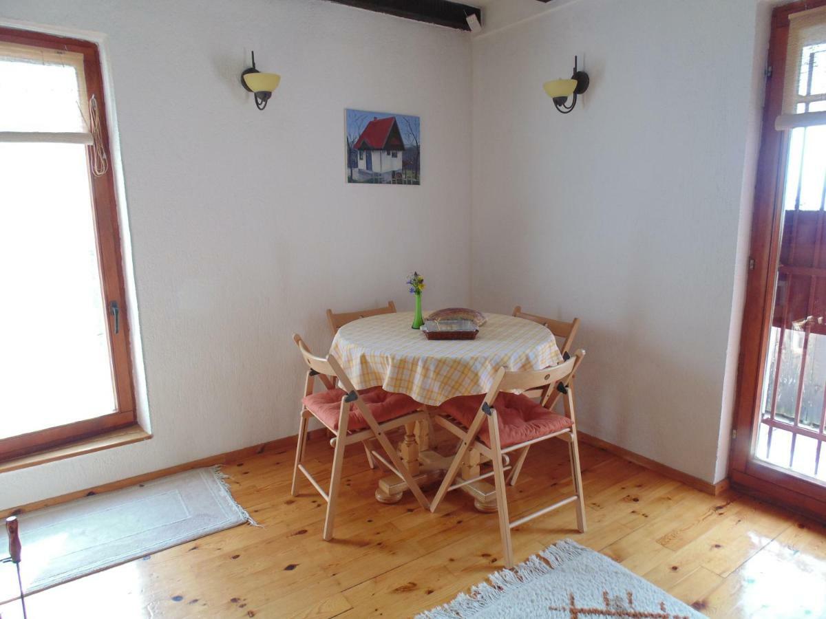 Holiday Home Alibegovic Visoko Exteriér fotografie