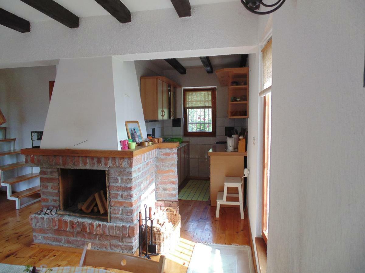 Holiday Home Alibegovic Visoko Exteriér fotografie