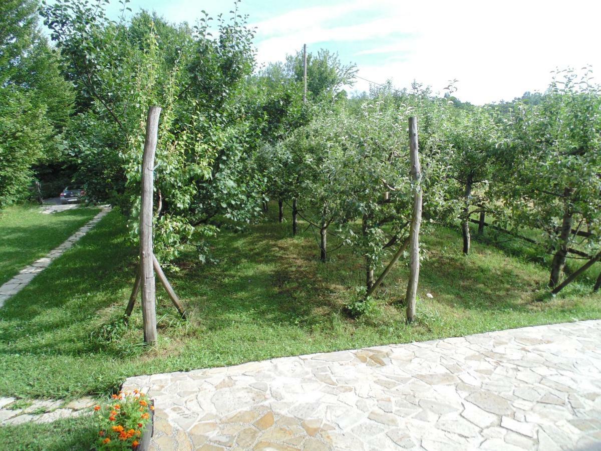 Holiday Home Alibegovic Visoko Exteriér fotografie